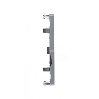 Volume Side Button Outer For Motorola Moto G Turbo Edition White By - Maxbhi Com
