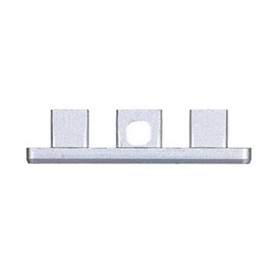 Volume Side Button Outer For Motorola Moto X Style 32gb Black By - Maxbhi Com