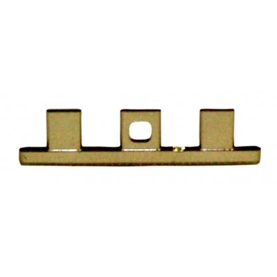 Volume Side Button Outer For Motorola Moto X Style 32gb White By - Maxbhi Com
