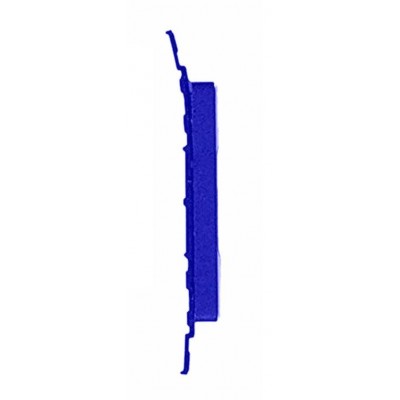 Volume Side Button Outer For Oppo A5 Blue By - Maxbhi Com
