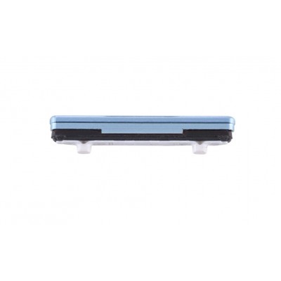 Volume Side Button Outer For Samsung Galaxy S10e Blue By - Maxbhi Com