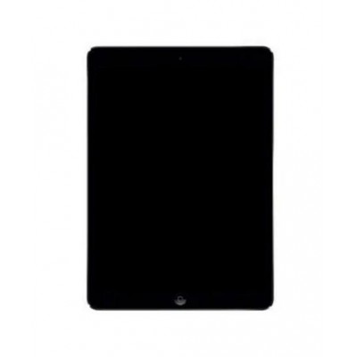 Home Button Complete For Apple Ipad Air 64gb Wifi White By - Maxbhi Com