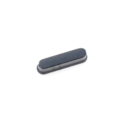 Power Button Outer For Apple Ipad Air 64gb Wifi Black By - Maxbhi Com