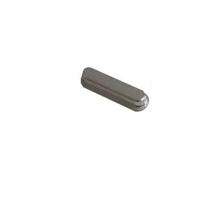 Power Button Outer For Iball Slide Brace X1 4g Gold By - Maxbhi Com