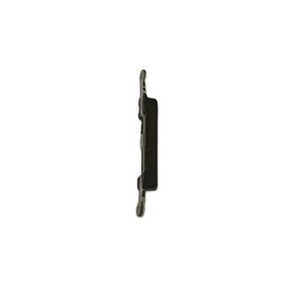 Power Button Outer For Oppo Realme C1 Black By - Maxbhi Com