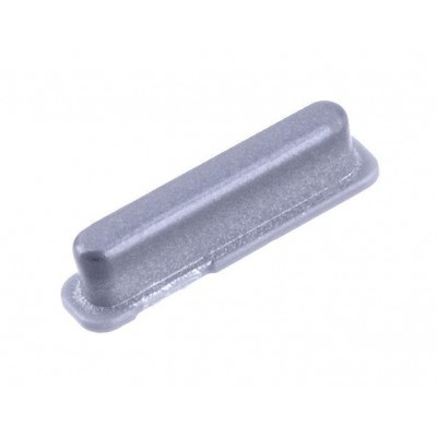 Power Button Outer For Samsung Galaxy A6 2018 Lavender By - Maxbhi Com