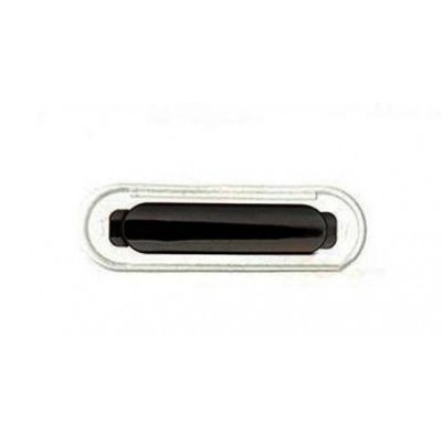 Power Button Outer For Samsung Galaxy E5 Black By - Maxbhi Com