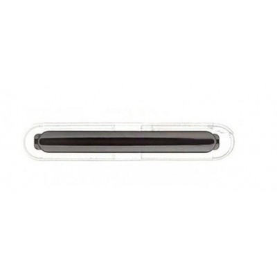 Volume Side Button Outer For Samsung E500h Brown By - Maxbhi Com