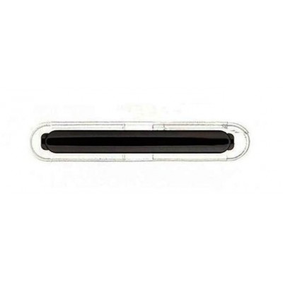 Volume Side Button Outer For Samsung Galaxy E5 Black By - Maxbhi Com