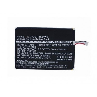 Battery For Lenovo Ideatab A2107 By - Maxbhi.com