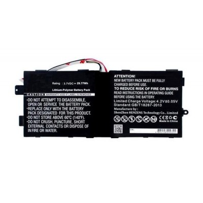 Battery For Lenovo Ideatab S2109 32gb Wifi By - Maxbhi.com