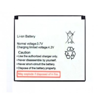 Battery For Lenovo Lephone S899t By - Maxbhi.com