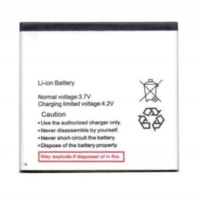 Battery For Lenovo S870e By - Maxbhi.com