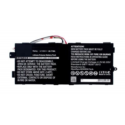 Battery For Lenovo Thinkpad Tablet 32gb With Wifi And 3g By - Maxbhi.com