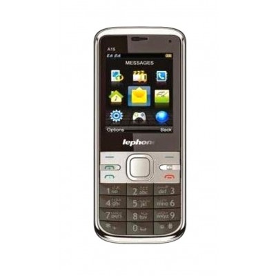 Battery For Lephone A15 By - Maxbhi.com