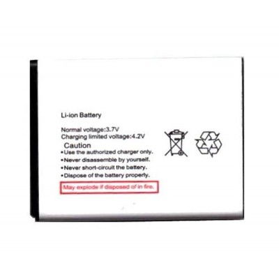Battery For Lephone M6700 By - Maxbhi.com