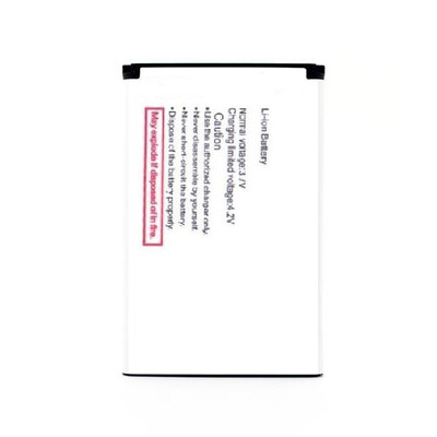 Battery For Lephone U500 By - Maxbhi.com