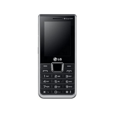 Battery For Lg A390 By - Maxbhi.com