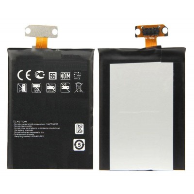 Battery For Lg Optimus G F180l By - Maxbhi Com