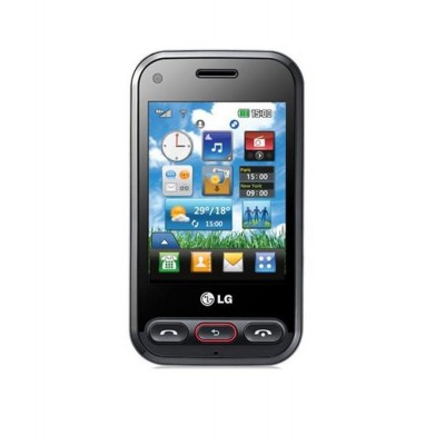 Battery For Lg T325 By - Maxbhi.com
