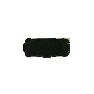 Home Button Outer For Samsung Galaxy S7 Black By - Maxbhi Com