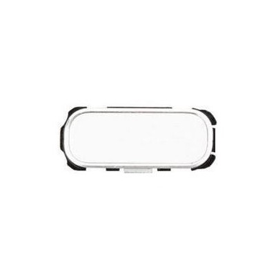 Home Button Outer For Samsung Galaxy S7 White By - Maxbhi Com