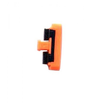 Power Button Outer For Google Pixel 3a Xl White By - Maxbhi Com