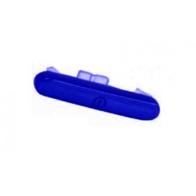 Power Button Outer For Honor 20 Blue By - Maxbhi Com