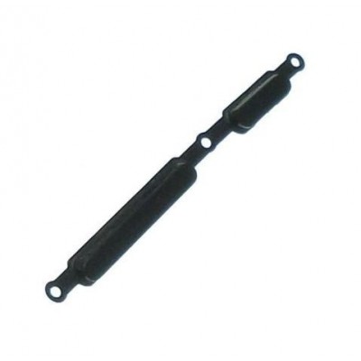 Power Button Outer For Nokia Lumia 520 White By - Maxbhi Com