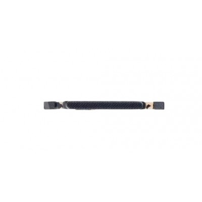 Power Button Outer For Oppo A9 2020 Black By - Maxbhi Com