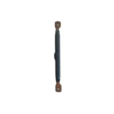 Power Button Outer For Realme C3 Black By - Maxbhi Com