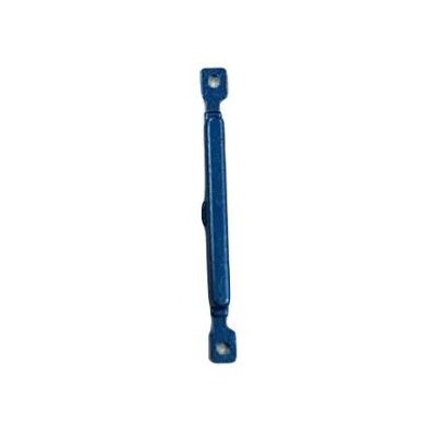 Power Button Outer For Realme C3 Blue By - Maxbhi Com
