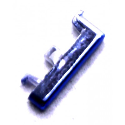 Power Button Outer For Xiaomi Redmi Y3 Blue By - Maxbhi Com