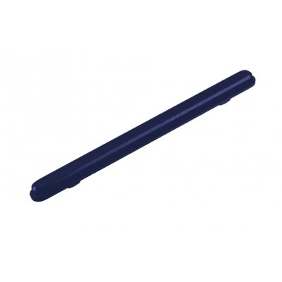 Volume Side Button Outer For Micromax Canvas Tab P701 Blue By - Maxbhi Com