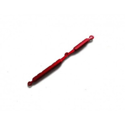 Volume Side Button Outer For Moto C Cherry By - Maxbhi Com