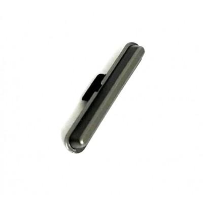 Volume Side Button Outer For Motorola Moto G2 8gb Black By - Maxbhi Com