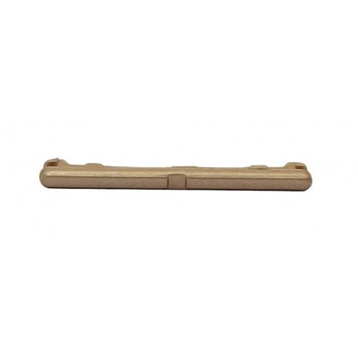 Volume Side Button Outer For Oppo Neo 7 White By - Maxbhi Com