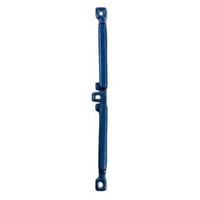 Volume Side Button Outer For Realme C3 Blue By - Maxbhi Com