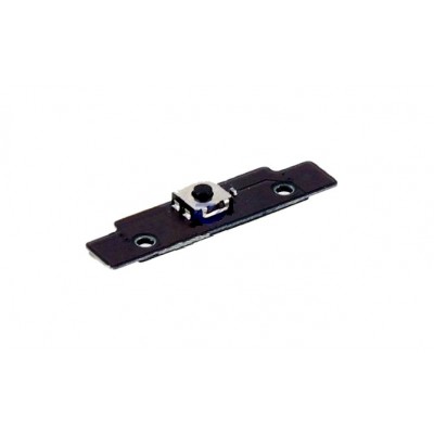 Home Button Complete For Apple Ipad 3 32gb White By - Maxbhi Com