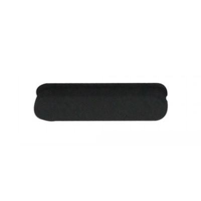 Power Button Outer For Apple Ipad 3 32gb White By - Maxbhi Com