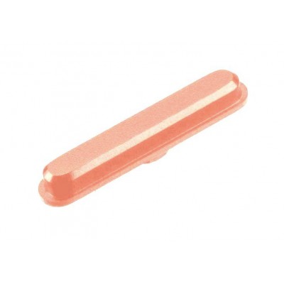 Power Button Outer For Nokia 2 1 Copper By - Maxbhi Com