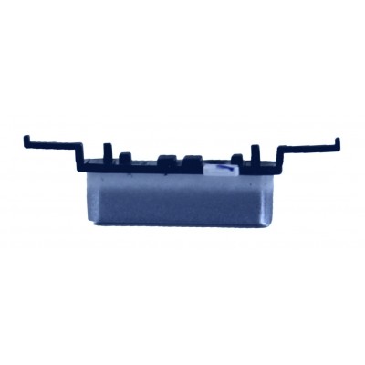 Power Button Outer For Samsung Galaxy J1 2016 4 5 Inch Blue By - Maxbhi Com
