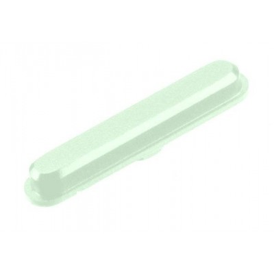Power Button Outer For Xiaomi Redmi 1s Green By - Maxbhi Com