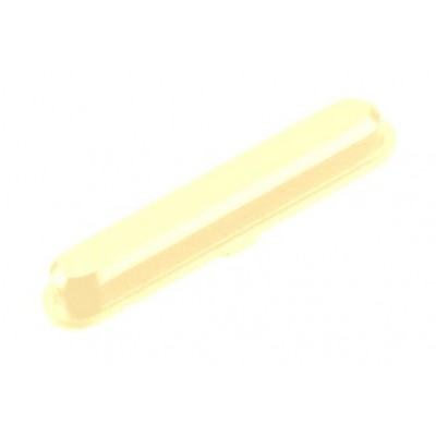 Power Button Outer For Xiaomi Redmi 1s Yellow By - Maxbhi Com