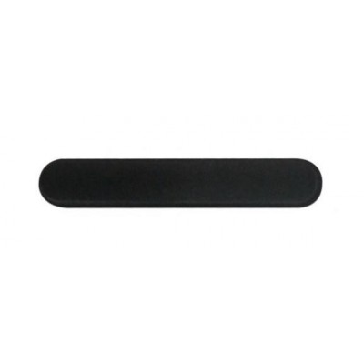 Volume Side Button Outer For Apple Ipad 3 32gb Black By - Maxbhi Com