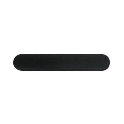 Volume Side Button Outer For Apple Ipad 3 32gb White By - Maxbhi Com