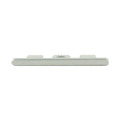 Volume Side Button Outer For Motorola Nexus X Black By - Maxbhi Com
