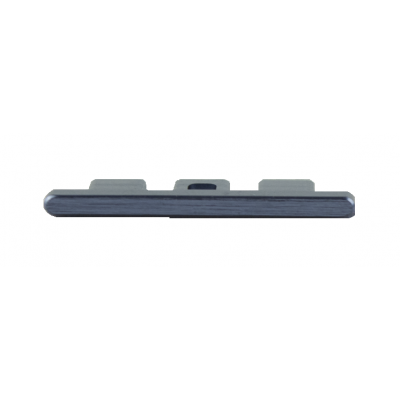 Volume Side Button Outer For Motorola Nexus X Blue By - Maxbhi Com
