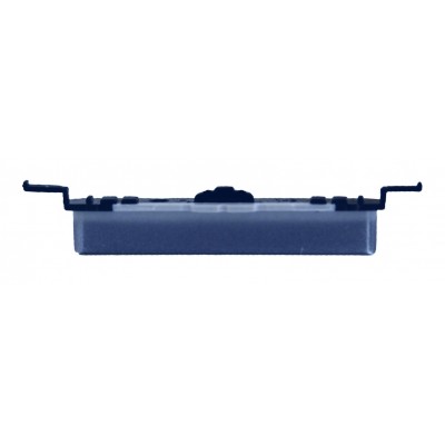Volume Side Button Outer For Samsung Galaxy J1 2016 4 5 Inch Blue By - Maxbhi Com
