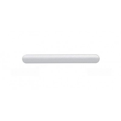 Volume Side Button Outer For Sony Xperia M4 Aqua Dual 16gb White By - Maxbhi Com